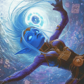20250326_2348_Cosmic Elven Descent_simple_compose_01jqavdvrcf6e9x99aejx7npdk.gif