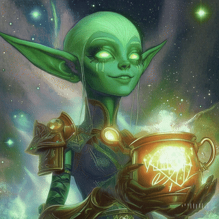 20250328_2143_Cosmic Elf Magic_simple_compose_01jqfs2rgafh886gyfn4gryg9a.gif