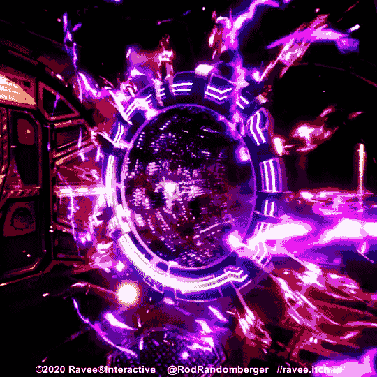 Wormhole