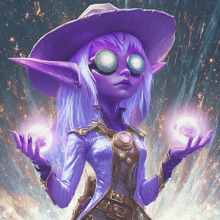 20250329_0028_Cosmic Magic Elf_simple_compose_01jqg2ha69f3gr9mg7rqs5dg9n.gif