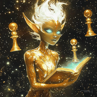 20250413_0001_Cosmic Elf Magic_storyboard_01jrpmy7rmf96ty12jaad8bjgs.gif