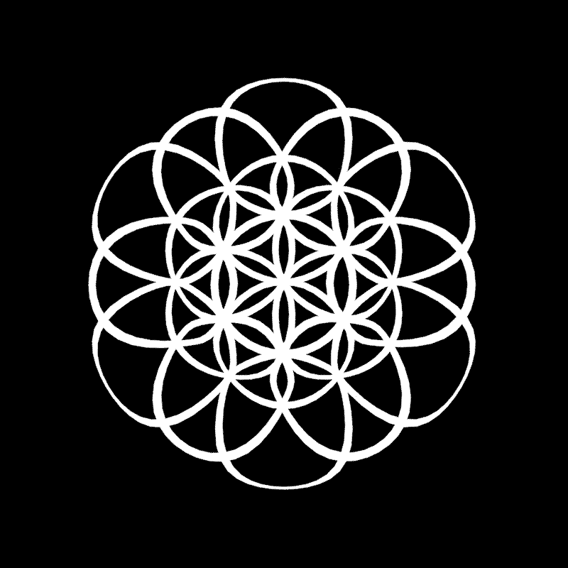 Flower of Life