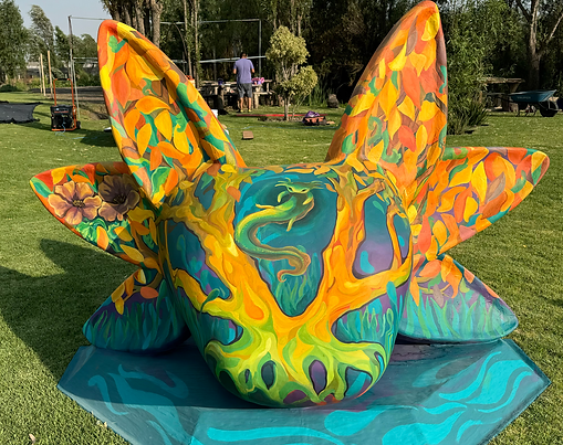 Character Design 3 D modeling