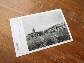 写真展&写真冊子「DOTO 6」オホーツク文化交流センター