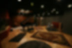 Studio A Live Room