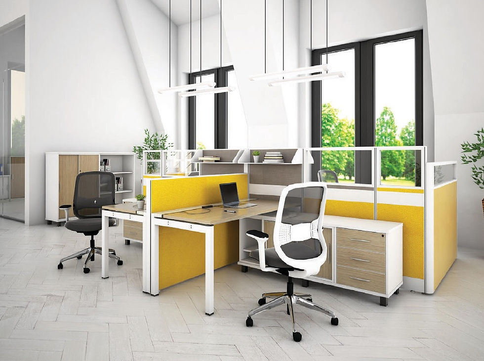 4 SEATER WORKSTATION-1