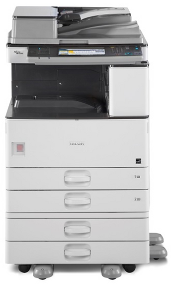 ricoh printer