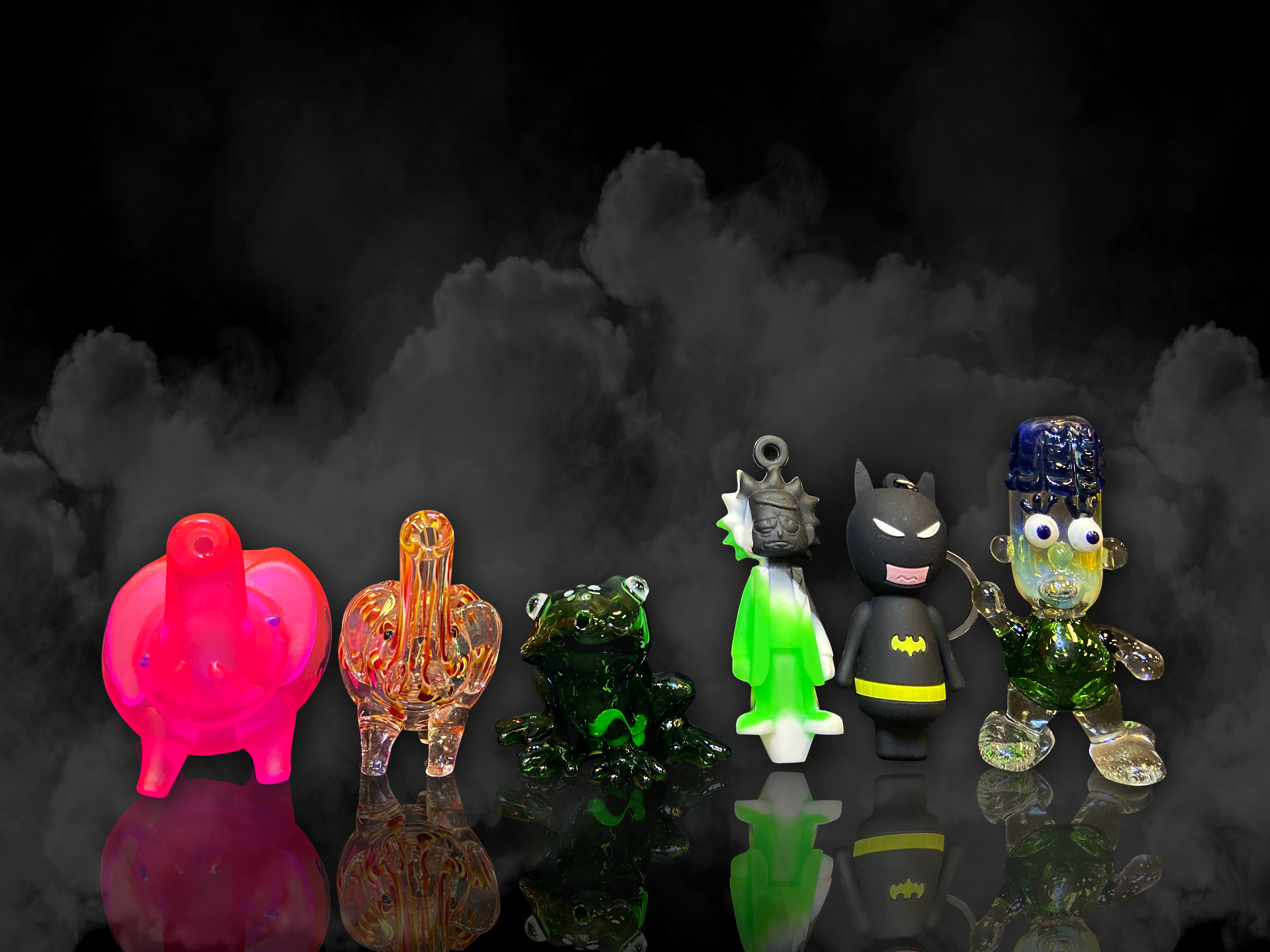 Spoon Pipe (Character)