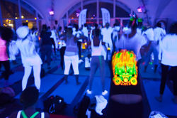 108 Сурья Намаскар с Organic People