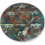 Thumbnail: Star Matzah Tray