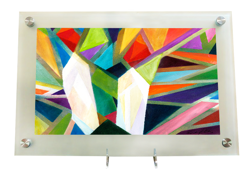 Thumbnail: Shabbat Candles