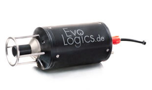 EvoLogics S2C R-Series 4878 modem