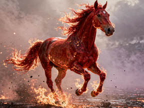 2026丙午赤🐎年大預測