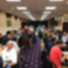 Large Hall & Bar