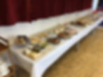 Catering Service