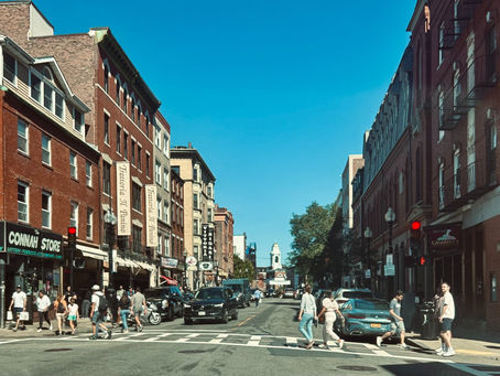 Exploring the Heart and Soul of Boston: A Journey Through the Enchanting North End
