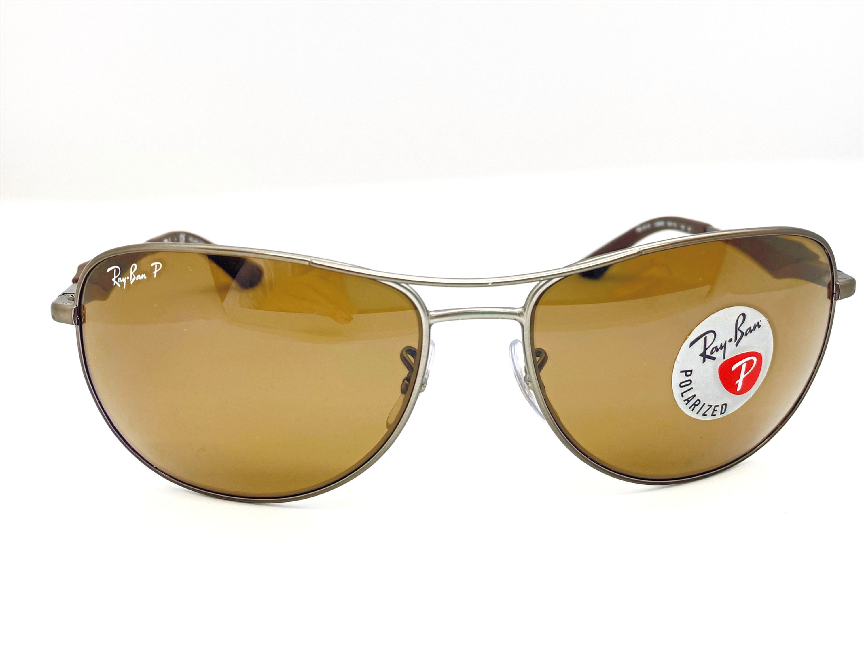 RAY BAN 3519