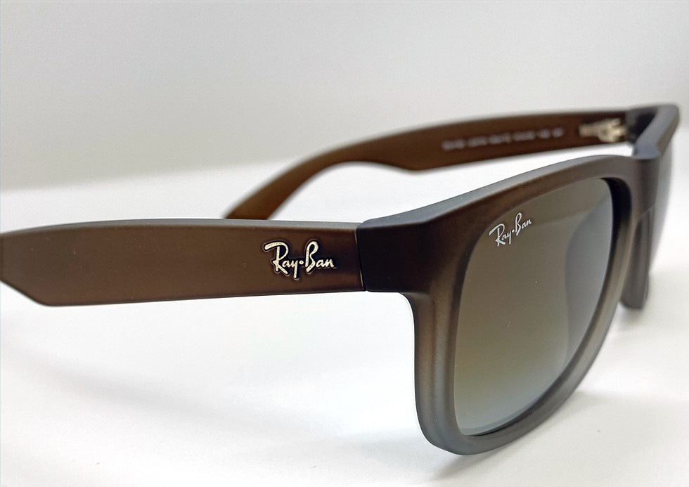 Miniatura: RAY BAN 4165 854