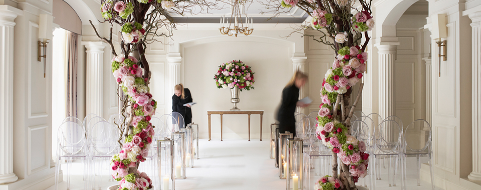 Wedding Planner