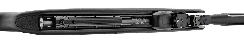Miniature : GAMO - SPEEDSTER IGT 10X Gen2 - répétition 10 coups - Cal.4,5mm (20 Joules)