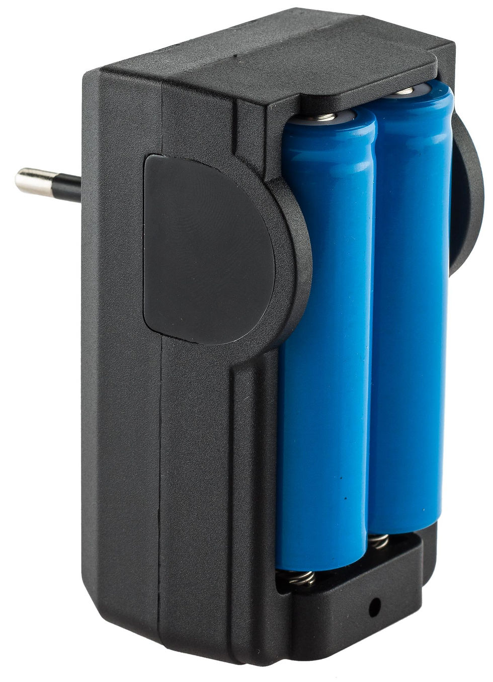 Miniature : SHOCK X TREM Matraque lampe Shocker rechargeable (Flashlight & Taser 10 000 000 