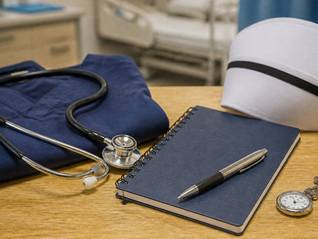 Best Nurse Characters in Thriller Literature: Top 10 Picks