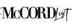 The McCord List