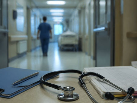 Common Tropes in Medical Suspense Fiction: A 2026 Guide