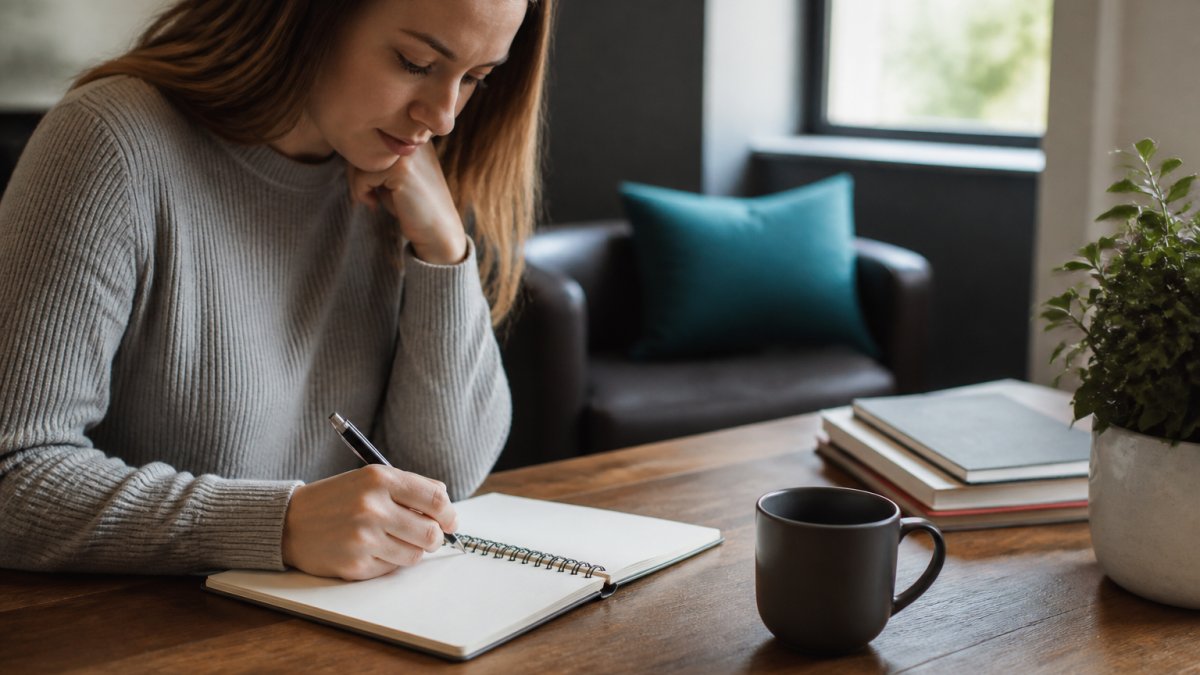 How Do You Create a Mental Health Relapse Prevention Plan?
