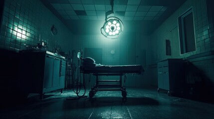 Jenny's Medical Thriller Blog