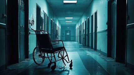 Jenny's Medical Thriller Blog