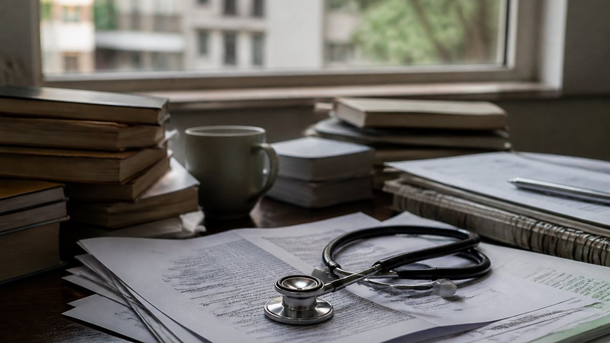 Common Medical Thriller Tropes to Avoid: A Writer's Guide