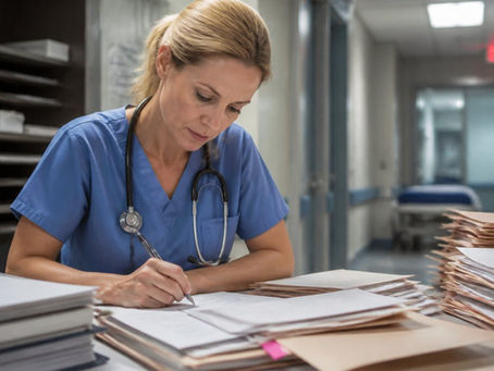 Books About Nurses Solving Crimes: 2026 Reading Guide