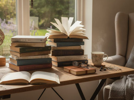 Brain Injury Novels: 10 Essential Reads for Recovery & Resilience
