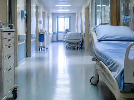Must-Read Hospital Setting Mystery Novels for 2026