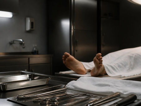 Real Life Medical Mysteries Behind Thrillers