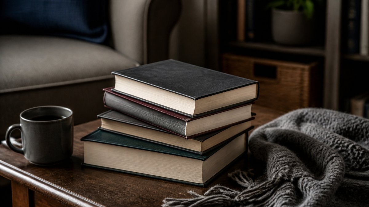 Must-Read Domestic Noir Books With Cliffhangers