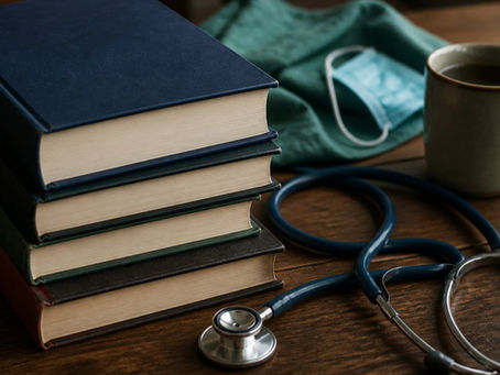 Medical Mystery Books for Book Clubs: 7 Gripping Picks