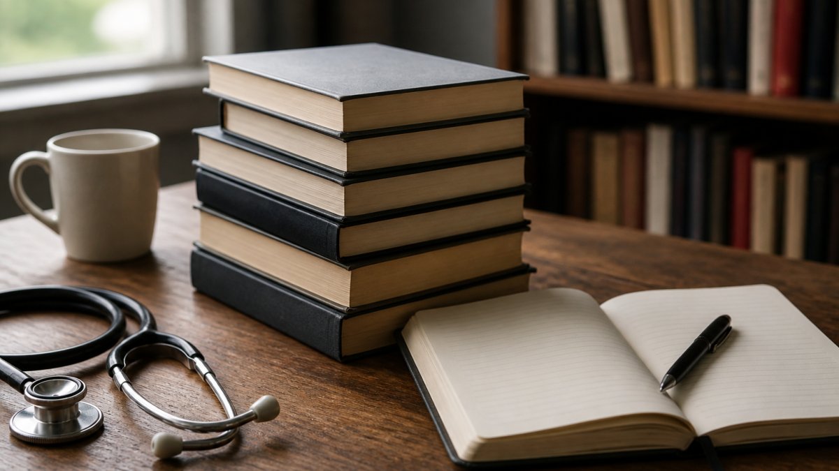 Robin Cook Medical Thrillers: Reading Order Guide