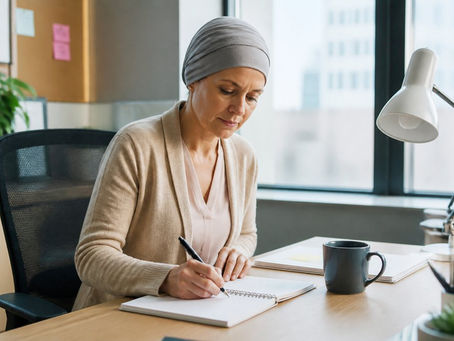 Return to Work After Brain Tumor: A Step-by-Step Guide