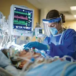 Jenny's Medical Thriller Blog: What makes the best medical thrillers?