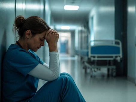 How to Write a Medical Suspense Novel: 7-Step Guide
