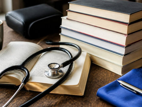 Best Medical Suspense Books for Nurses in 2026