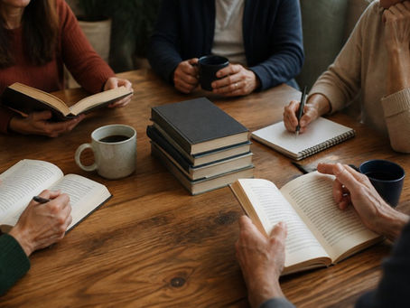 Engaging Discussion Questions for Mystery Novels