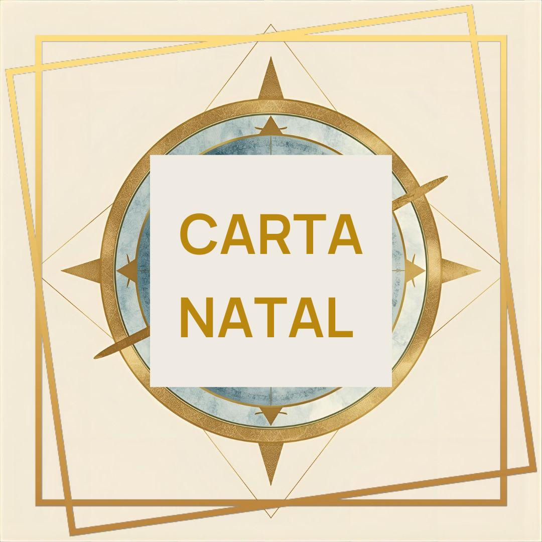 CARTA NATAL