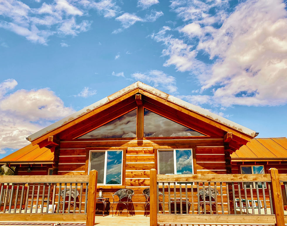 Fairmont Retreats Exterior