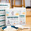 Thumbnail: Catera Tofu Cat Litter 2.8KG (7L)