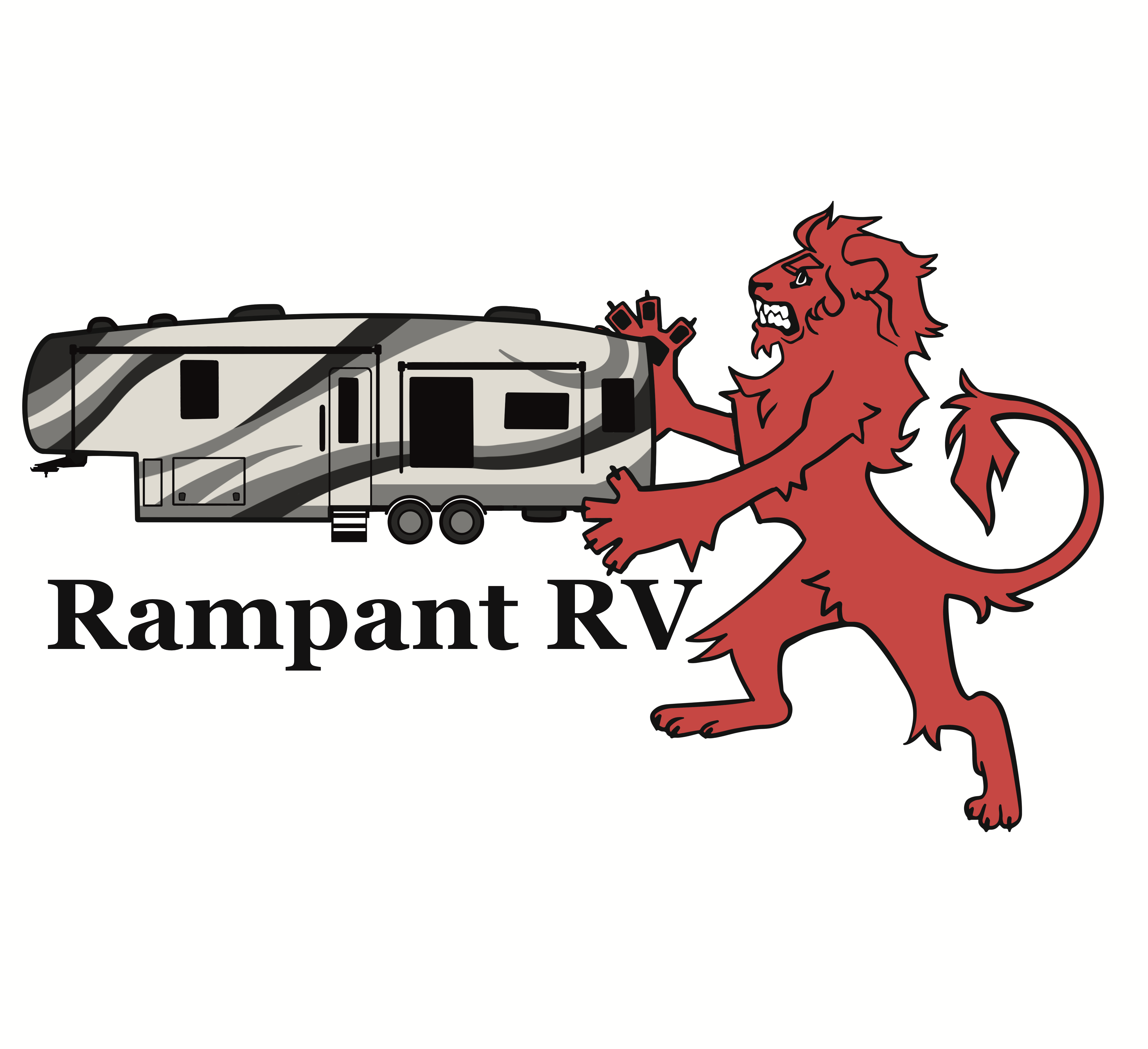 Rampant RV Repair