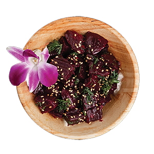 Beet Salad