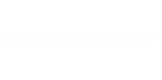 Хештег ВзаємоДія, синій, горизонтальнии